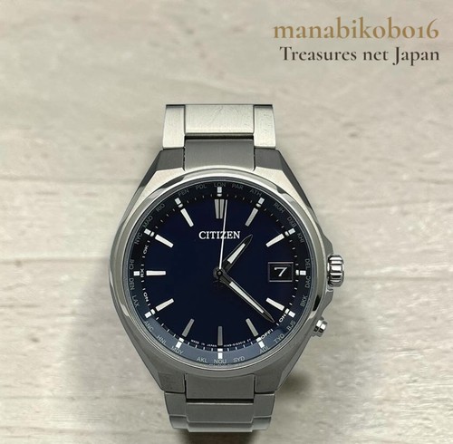 Orologio uomo citizen - orologio, attesa
