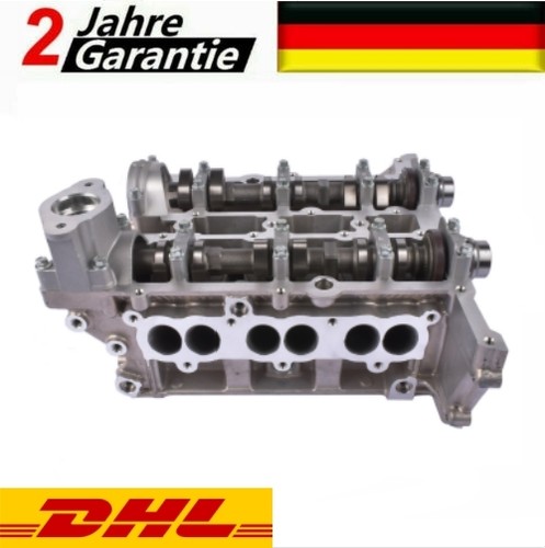 Testata per ford ecoboost - per, 1.0