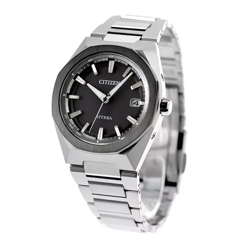 Orologio uomo citizen attesa - orologio,