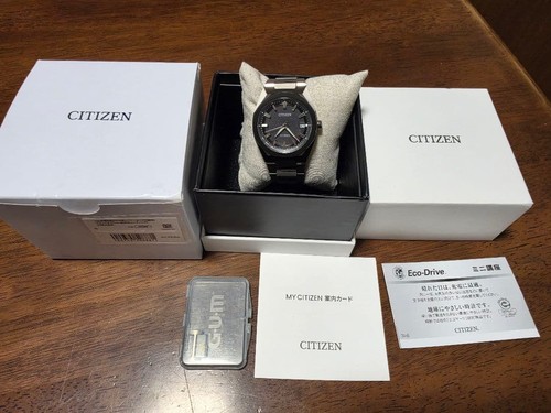 Orologio polso uomo citizen - orologio,