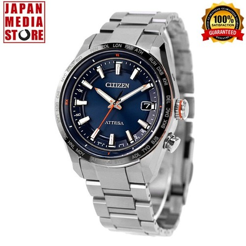 Orologio uomo citizen - citizen, attesa