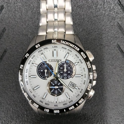 Orologio uomo citizen - uomo, cb5874