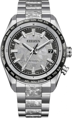 Orologio citizen attesa - citizen,