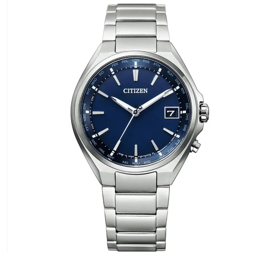 Orologio uomo citizen attesa - uomo,