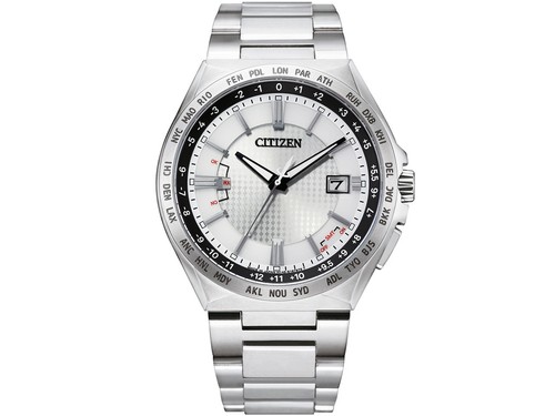 Orologio citizen atessa - citizen,