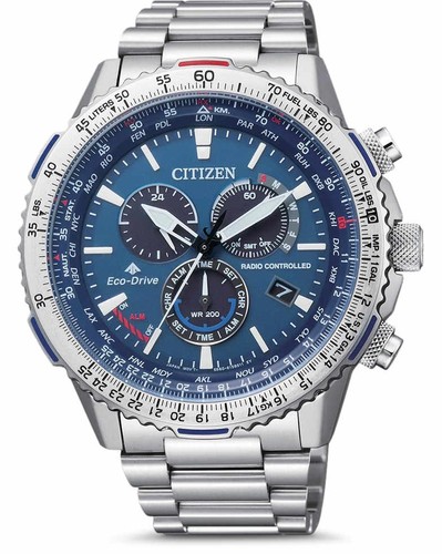 Citizen cb5000 50l eco - citizen, eco-drive