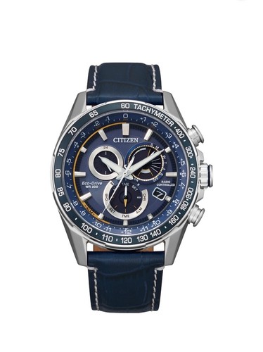 Orologio uomo citizen pcat - orologio,