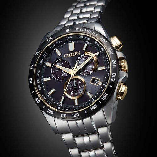 Orologio cronografo citizen - orologio,