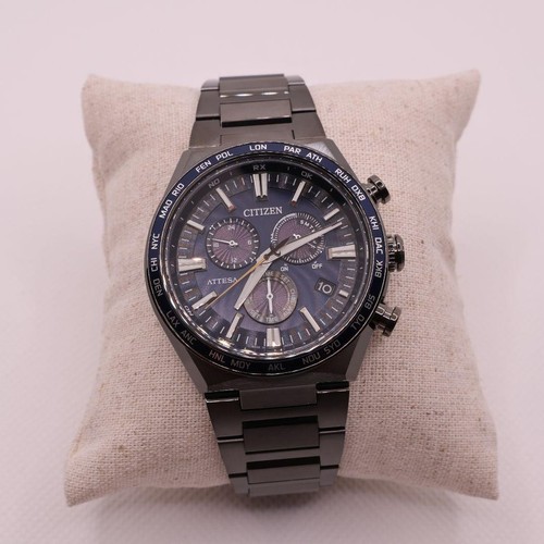 Orologio citizen attesa - citizen,