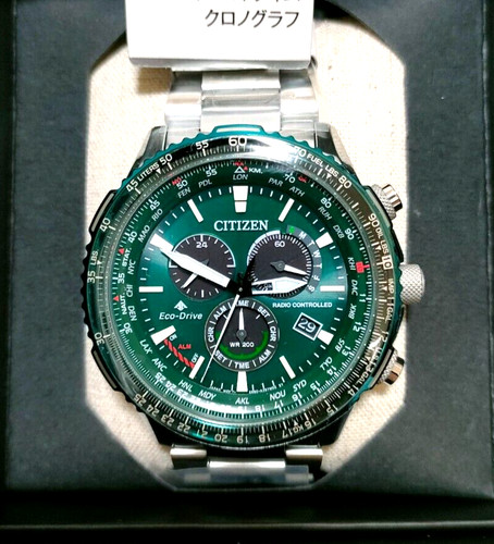 Orologio citizen promaster - orologio,