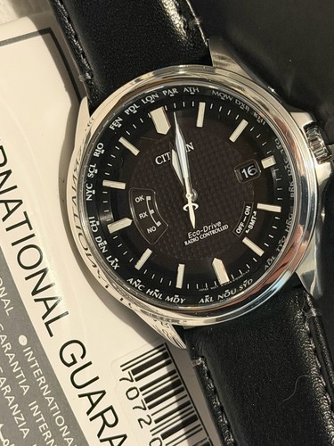 Orologio citizen eco drive - orologio, eco-drive