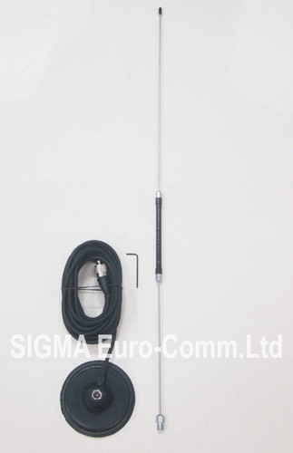 Eco antenne mini - mini, antenna