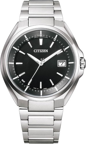 Orologio uomo citizen - citizen, attesa