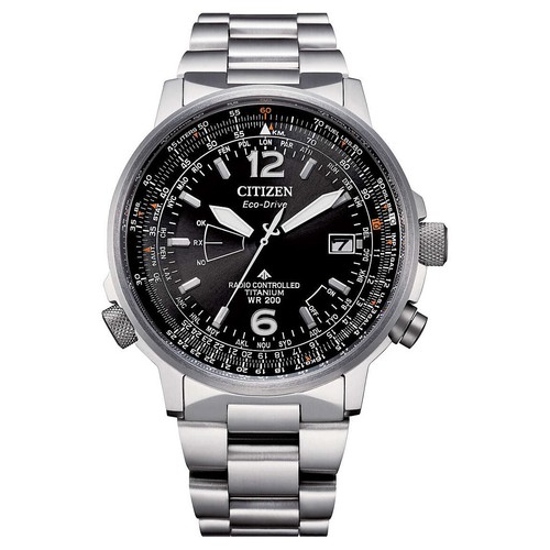Orologio citizen pilot - orologio,