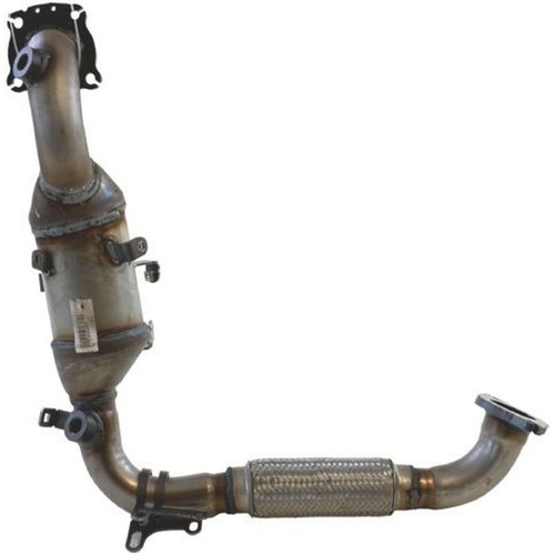Catalizzatore euro con - catalizzatore,