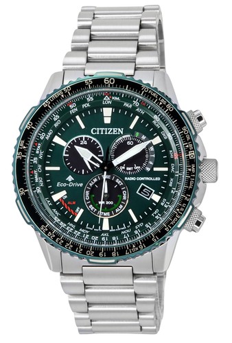 Reloj citizen promaster - reloj,