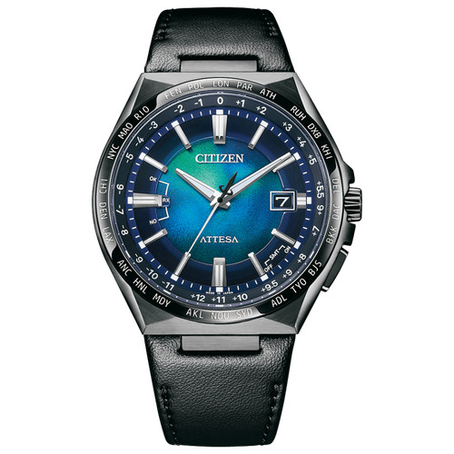 Orologio uomo citizen attesa - uomo,
