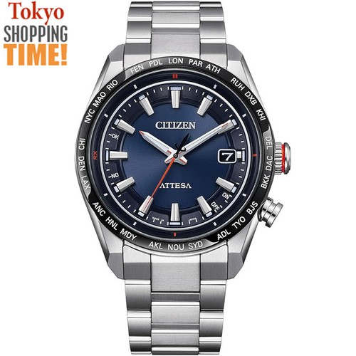 Orologio uomo citizen - citizen, attesa