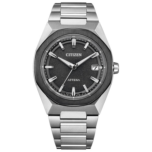 Orologio citizen attesa - citizen,