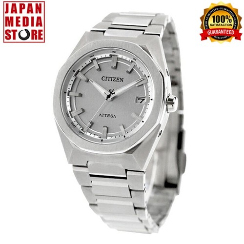 Orologio uomo citizen attesa - orologio,