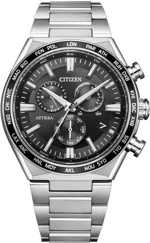 Orologio citizen attesa - orologio,