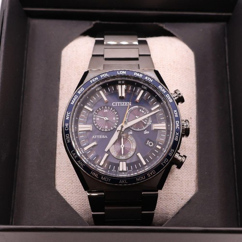 Nuovissimo orologio citizen - nuovissimo,