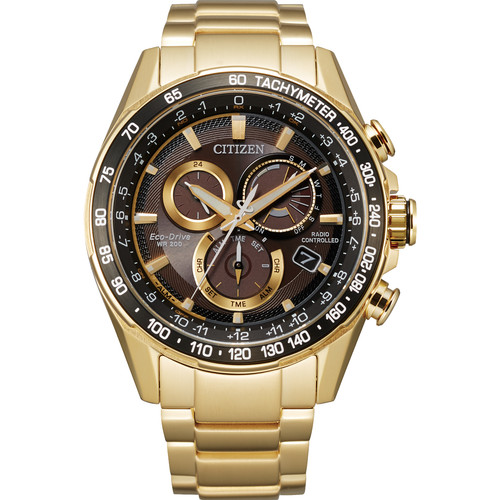 Orologio citizen eco drive - orologio, eco-drive