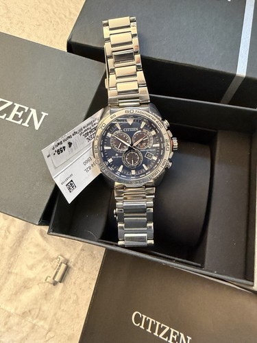 Orologio citizen eco - orologio,