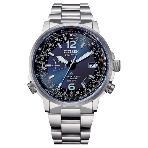 Orologio citizen pilot super - pilot,